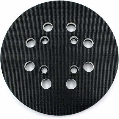 Bosch - 125mm-8H - Ø125mm - 8 holes - Sanding pad Bosch - 125mm-8H - Ø125mm - 8 holes - Sanding pad