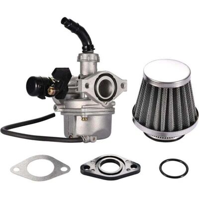 SNQ - PZ19 - for Kazuma Taotao Baja Roketa - Carburetor SNQ - PZ19 - for Kazuma Taotao Baja Roketa - Carburetor