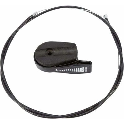 SNQ - ThrottleCableKit - 165cm - Universal - Replacement SNQ - ThrottleCableKit - 165cm - Universal - Replacement