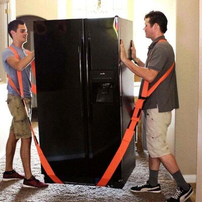 SNQ - Cinghie - 2Person - Moving strap SNQ - Cinghie - 2Person - Moving strap