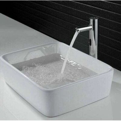 SNQ - S1 - Sensor - Tall body - Faucet SNQ - S1 - Sensor - Tall body - Faucet