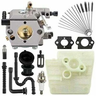 SNQ - STIHL 024/026 - Air filter - Carburetor SNQ - STIHL 024/026 - Air filter - Carburetor