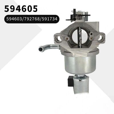 SNQ - 594605 - 792768 - 591734 - Carburetor SNQ - 594605 - 792768 - 591734 - Carburetor