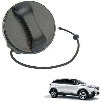 SNQ 1609818980 - Peugeot compatible - ABS - Fuel cap SNQ 1609818980 - Peugeot compatible - ABS - Fuel cap