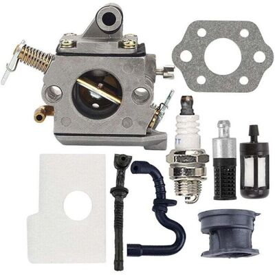 SNQ - Stihl 017/018 MS170/MS180 - Carburetor SNQ - Stihl 017/018 MS170/MS180 - Carburetor