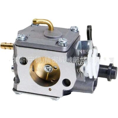 HUSQVARNA - 395 395XP - Aluminum - Replacement - Carburetor HUSQVARNA - 395 395XP - Aluminum - Replacement - Carburetor