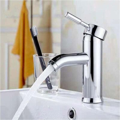 SNQ - Generic - Black - Bath Faucet SNQ - Generic - Black - Bath Faucet