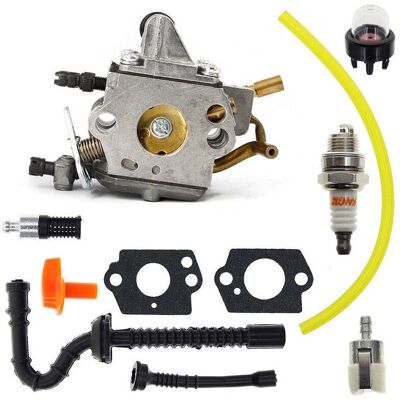 SNQ - C1Q-S257A - Stihl MS192T - Carburetor SNQ - C1Q-S257A - Stihl MS192T - Carburetor