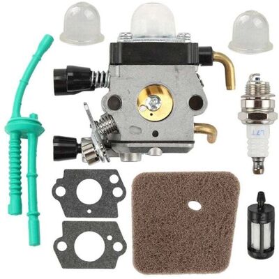 SNQ 510060 carburetor for Stihl HS45, FS38, FS310 SNQ 510060 carburetor for Stihl HS45, FS38, FS310