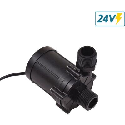 SNQ - Pompa 24V Submersible - Submersible Pump SNQ - Pompa 24V Submersible - Submersible Pump