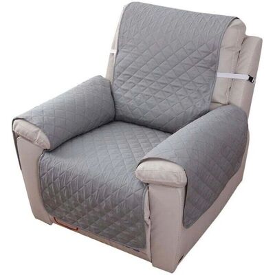 SNQ Copripoltrona reclinabile impermeabile 55x200 - Slipcover SNQ Copripoltrona reclinabile impermeabile 55x200 - Slipcover