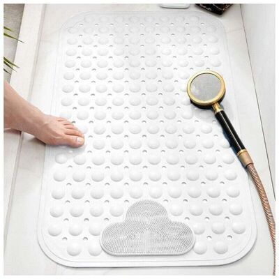 SNQ - Tappetino doccia antiscivolo - bath mat SNQ - Tappetino doccia antiscivolo - bath mat