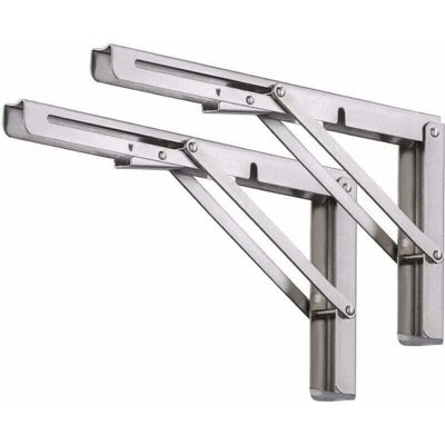 SNQ - 350x175mm - Shelf bracket SNQ - 350x175mm - Shelf bracket