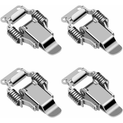 SNQ - Toggle Latch - 304 Stainless - Latch SNQ - Toggle Latch - 304 Stainless - Latch