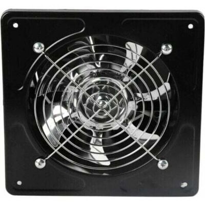 SNQ Aireador permanente - 40 W - 150 mm - Extractor fan SNQ Aireador permanente - 40 W - 150 mm - Extractor fan