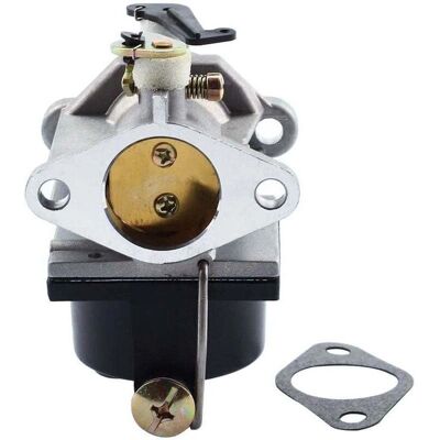 SNQ - Tecumseh 640065A - 11.5 hp - OHV110 - Carburetor SNQ - Tecumseh 640065A - 11.5 hp - OHV110 - Carburetor