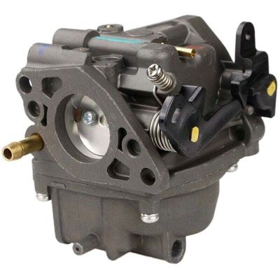 SNQ - 16100 ZV4 D22 - BF15 - 15HP 4T - Carburetor SNQ - 16100 ZV4 D22 - BF15 - 15HP 4T - Carburetor