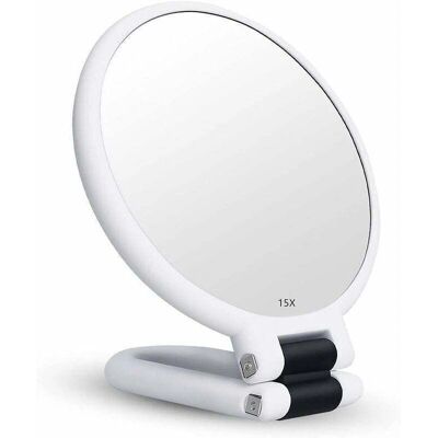 SNQ - Specchio ingranditore 15x - 15x magnification SNQ - Specchio ingranditore 15x - 15x magnification