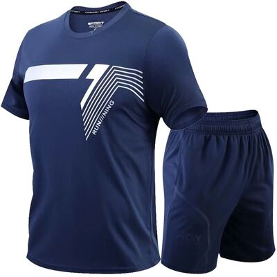 Bobby Model 2 Casual Sportswear Set - Tracksuit for Men Bobby Model 2 Casual Sportswear Set - Tracksuit for Men