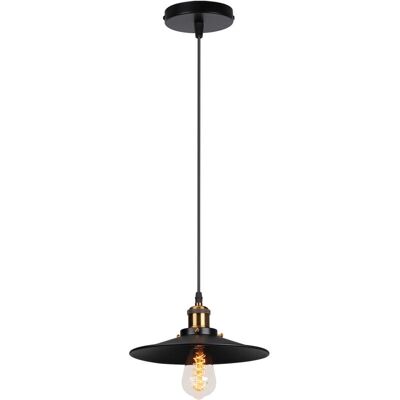 AXHUP - Ø22cm Bronze E27 - Ceiling lamp AXHUP - Ø22cm Bronze E27 - Ceiling lamp
