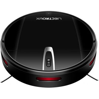 Aspirateur robot Liectroux V3S Pro avec assistant vocal Aspirateur robot Liectroux V3S Pro avec assistant vocal