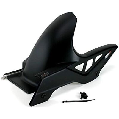 Puig 6038J Rear Fender Mudguard for Honda Integra NC700X 2012-2019 Puig 6038J Rear Fender Mudguard for Honda Integra NC700X 2012-2019