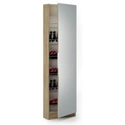 Pegane - SHOES-CABINET - Shoe cabinet - Publicité Pegane - SHOES-CABINET - Shoe cabinet - Publicité