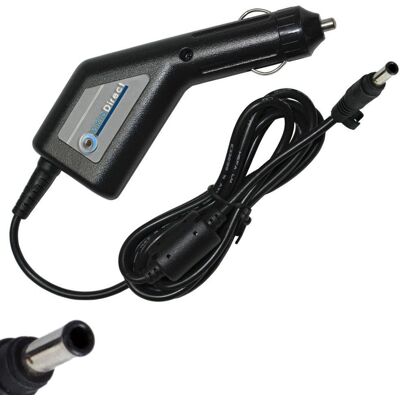 Visiodirect Chargeur voiture pour Sony Vaio Vpc-Yb3v1e - Publicité Visiodirect Chargeur voiture pour Sony Vaio Vpc-Yb3v1e - Publicité