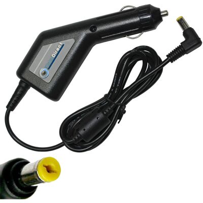 Visiodirect Chargeur Voiture HP Omnibook 2112 - Publicité Visiodirect Chargeur Voiture HP Omnibook 2112 - Publicité