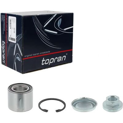 Topran Baghjulsleje sæt - Opel Corsa Tigra Topran Baghjulsleje sæt - Opel Corsa Tigra