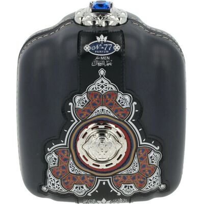 Shaik No. 77 Eau de Parfum Spray - Mężczyźni - 100ml Shaik No. 77 Eau de Parfum Spray - Mężczyźni - 100ml