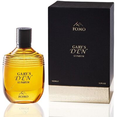 Fomo Gary's Den Le Parfum (100ml) Fomo Gary's Den Le Parfum (100ml)