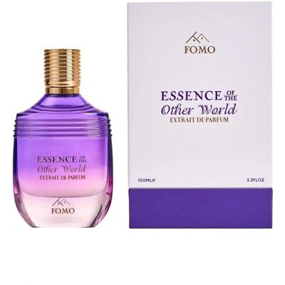 FOMO Essence Of The Other World Parfyymi - Unisex - 100 ml FOMO Essence Of The Other World Parfyymi - Unisex - 100 ml