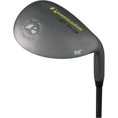 Pinemeadow -Keil, P350RR68 - Golf Wedge Pinemeadow -Keil, P350RR68 - Golf Wedge