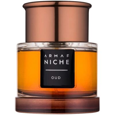 Armaf Oud Eau de Parfum (90ml) Armaf Oud Eau de Parfum (90ml)