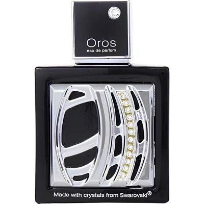 Armaf Oros EDP - Men's Perfume, 85ml Armaf Oros EDP - Men's Perfume, 85ml