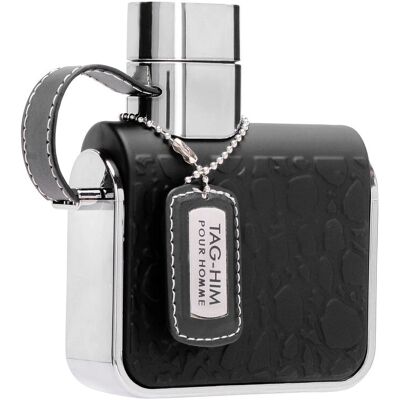Armaf Tag Him Eau De Toilette - Bărbați 100ml Armaf Tag Him Eau De Toilette - Bărbați 100ml