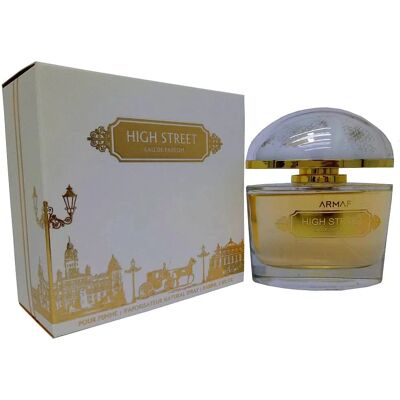 Armaf High Street Eau de Parfum (100ml) Armaf High Street Eau de Parfum (100ml)