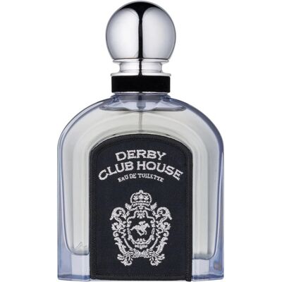 Armaf Derby Club House Eau de Toilette (100ml) Armaf Derby Club House Eau de Toilette (100ml)