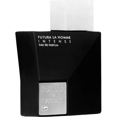 Armaf Futura La Homme Intense - Parfum pour Homme - Publicité Armaf Futura La Homme Intense - Parfum pour Homme - Publicité