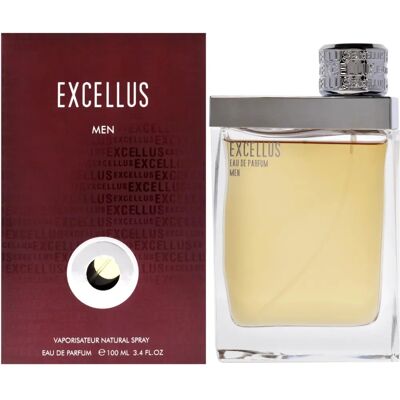 Armaf Excellus Bărbat - EDP - 100ml - Parfum pentru bărbați Armaf Excellus Bărbat - EDP - 100ml - Parfum pentru bărbați