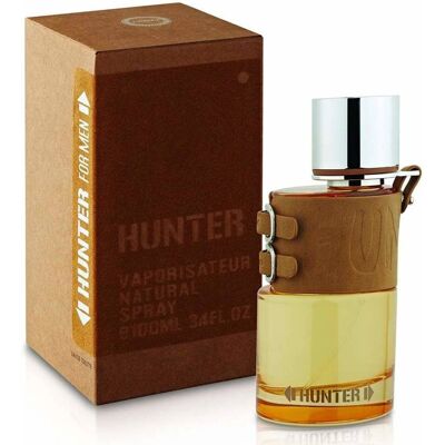 Armaf Hunter per uomini Eau de Parfum (100ml) Armaf Hunter per uomini Eau de Parfum (100ml)