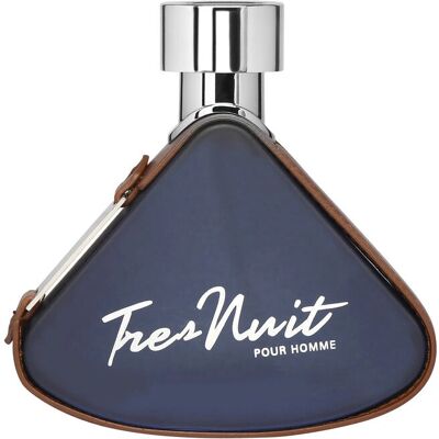 Armaf Tres Nuit Eau de Toilette (100ml) Armaf Tres Nuit Eau de Toilette (100ml)