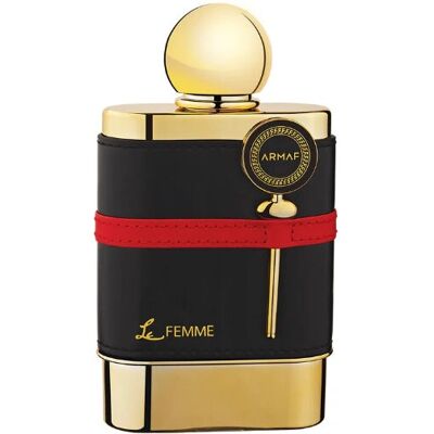 Armaf Le Femme Eau de Parfum (100ml) Armaf Le Femme Eau de Parfum (100ml)