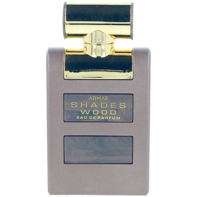 Armaf Shades Wood Eau de Toilette - 100ml Armaf Shades Wood Eau de Toilette - 100ml