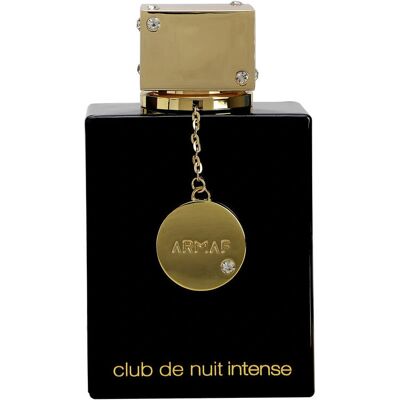 Armaf Club de Nuit Intense Eau de Parfum (100ml) Armaf Club de Nuit Intense Eau de Parfum (100ml)