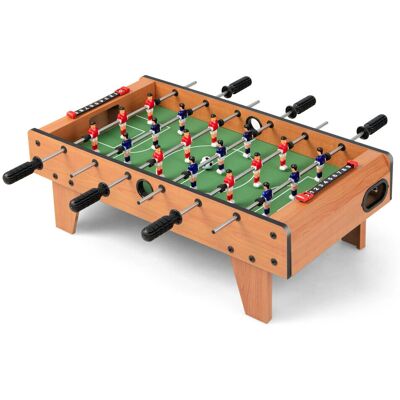 Casart - Table Top Football Game Casart - Table Top Football Game