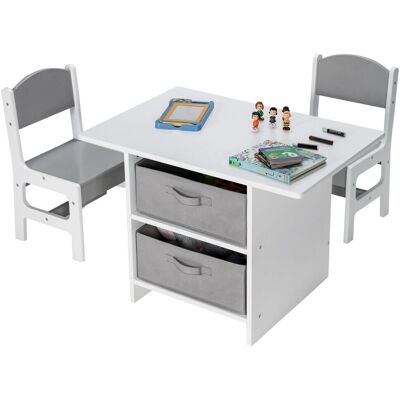 Casart - Kids Table & Chairs - Chairs - Baskets - Kids Desk Casart - Kids Table & Chairs - Chairs - Baskets - Kids Desk