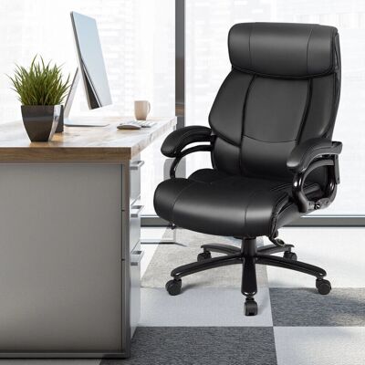 Casart - Swivel Chair - High Back - Chair Casart - Swivel Chair - High Back - Chair