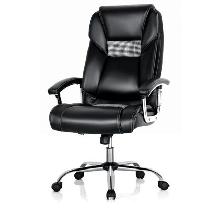 Casart - Executive - High-back - Upholstered - Chair Casart - Executive - High-back - Upholstered - Chair
